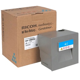 [RICMPC6502C] Ricoh Toner Ciano per MPC 6502 - MPC 8002SP_29.000 pag