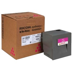 [RICMPC6502M] Ricoh Toner Magenta per MPC 6502 - MPC 8002SP_29.000 pag
