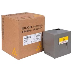 [RICMPC6502Y] Ricoh Toner Giallo per MPC 6502 - MPC 8002SP_29.000 pag