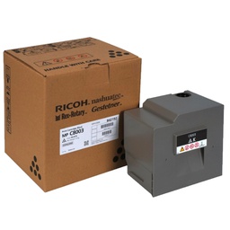 [RICMPC6503BK] Ricoh Toner Nero per MPC 6503 - MPC 8003SP_47.000 pag