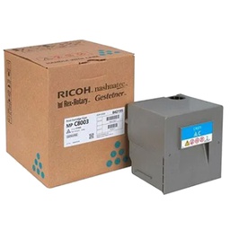 [RICMPC6503C] Ricoh Toner Ciano per MPC 6503 - MPC 8003SP_26.000 pag
