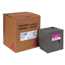 [RICMPC6503M] Ricoh Toner Magenta per MPC 6503 - MPC 8003SP_26.000 pag