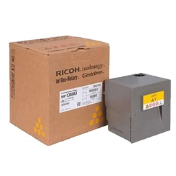 [RICMPC6503Y] Ricoh Toner Giallo per MPC 6503 - MPC 8003SP_26.000 pag