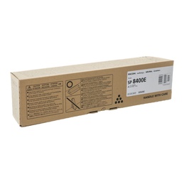 [RICSP840BK] Ricoh Toner Nero per SP8400DN
