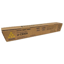 [RICSPC840Y] Ricoh Toner Giallo per SPC840DN - SPC842DN _22.500 pag