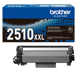 [BROTN2510XXL] Brother Toner Nero 5.000 pag