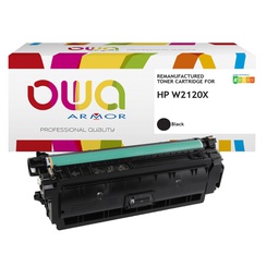 [ARMK18947] Armor Toner Nero per Color LaserJet Pro flow M578-Pro MFP M554-Pro MFP M555-M578
