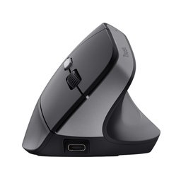 [102626] Mouse ergonomico wireless TM-270 _Trust