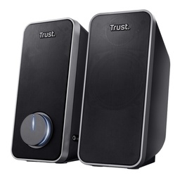 [102630] Set altoparlanti 2.0 ARIS -Trust