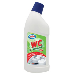 [102691] Detersivo WC Gel Disincrostante 750ml Amacasa
