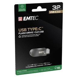 [EMTMD32GC283] Emtec Memoria Type-C  C280 32GB
