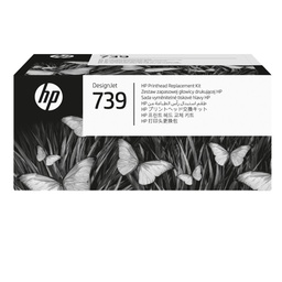 [HP498N0A] Hp 739 DesignJet Replacement Kit