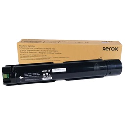 [XER006R01824] Xerox Toner Nero VersaLink C7100