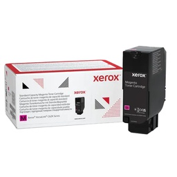 [XER006R04618] Xerox Toner Magenta VersaLink C620 / C625_6.000 pag