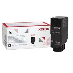 [XER006R04624] Xerox Toner Nero VersaLink C620_20.000 pag