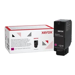 [XER006R04626] Xerox Toner Magenta VersaLink C620_12.000 pag