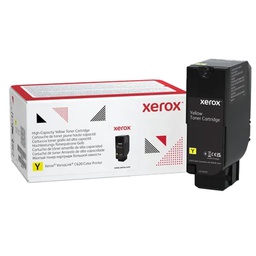 [XER006R04627] Xerox Toner Giallo VersaLink C620_12.000 pag