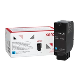 [XER006R04637] Xerox Toner Ciano VersaLink C625_16.000 pag
