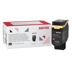[XER006R04677] Xerox Toner Nero Xerox C410 / VersaLink C415_2.400 pag
