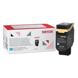 [XER006R04678] Xerox Toner Ciano Xerox C410 / VersaLink C415_2.000 pag