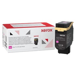 [XER006R04679] Xerox Toner Magenta Xerox C410 / VersaLink C415_2.000 pag