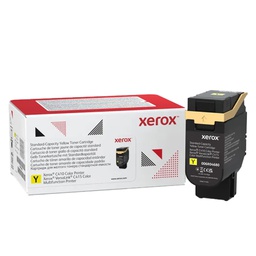 [XER006R04680] Xerox Toner Giallo Xerox C410 / VersaLink C415_2.000 pag