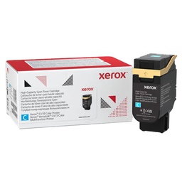 [XER006R04686] Xerox Toner Ciano Xerox C410 / VersaLink C415_7.000 pag