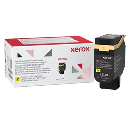 [XER006R04688] Xerox Toner Giallo Xerox C410 / VersaLink C415_7.000 pag