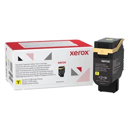 [XER006R04822] Xerox Toner Giallo per C320 / C325 _1.800 pag
