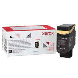 [XER006R04823] Xerox Toner Nero per C320 / C325 _2.200 pag