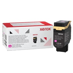 [XER006R04829] Xerox Toner Magenta per C320 / C325 _5.500 pag