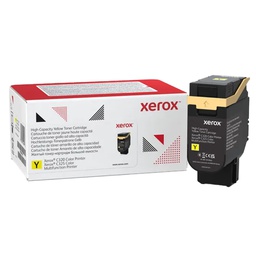 [XER006R04830] Xerox Toner Giallo per C320 / C325 _5.500 pag