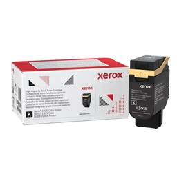 [XER006R04831] Xerox Toner Nero per C320 / C325 _8.000 pag
