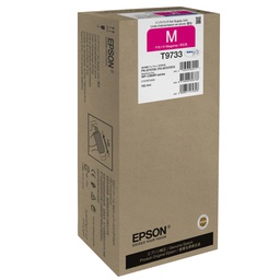 [EPST97330N] Epson Cartuccia Magenta XL WorkForce Pro WF-C869R
