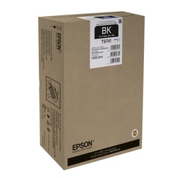 [EPST97410N] Epson Cartuccia Nero XXL WorkForce Pro WF-C869R