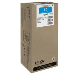 [EPST97420N] Epson Cartuccia Ciano XXL WorkForce Pro WF-C869R