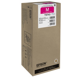 [EPST97430N] Epson Cartuccia Magenta XXL WorkForce Pro WF-C869R