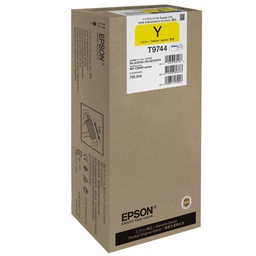 [EPST97440N] Epson Cartuccia Giallo XXL WorkForce Pro WF-C869R