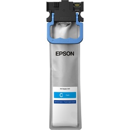 [EPST11N240] Epson Cartuccia Ciano XL per WorkForce Pro EM/EP-C800R