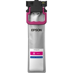 [EPST11N340] Epson Cartuccia Magenta XL per WorkForce Pro EM/EP-C800R