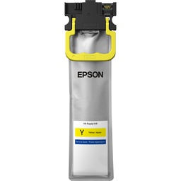 [EPST11N440] Epson Cartuccia Giallo XL per WorkForce Pro EM/EP-C800R