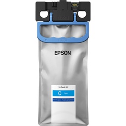 [EPST11P240] Epson Cartuccia Ciano XXL per WorkForce Pro EM/EP-C800R