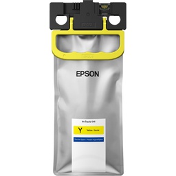 [EPST11P440] Epson Cartuccia Giallo XXL per WorkForce Pro EM/EP-C800R