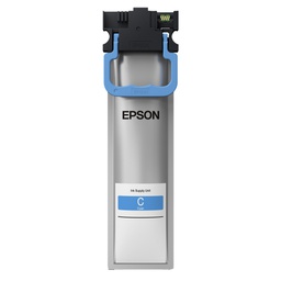 [EPST11C240] Epson Cartuccia Ciano L per WF-C53xx / WF-C58xx Series