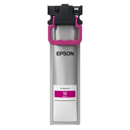 [EPST11C340] Epson Cartuccia Magenta L per WF-C53xx / WF-C58xx Series