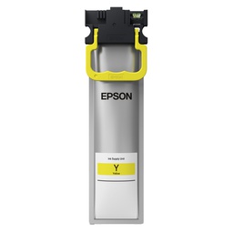 [EPST11C440] Epson Cartuccia giallo L per WF-C53xx / WF-C58xx Series