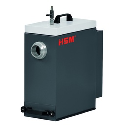 [102767] Depolverizzatore compatibile con HSM ProfiPack P425