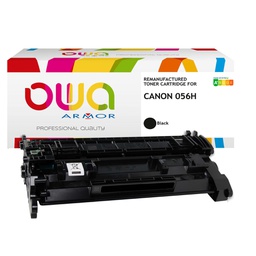 [ARMK18852] Toner Nero Armor per Canon LBP 320-MF 540-MF 550-056H