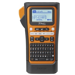[BROPTE310BTV] Brother Etichettatrice palmare PTE310BTV Bluetooth