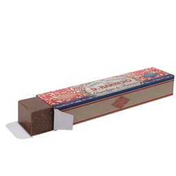 [102682] Torrone gianduja con granella di torrone 260gr in astuccio Barbero